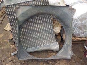 Изображение грузовика