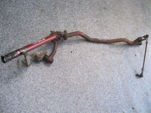 Изображение грузовика