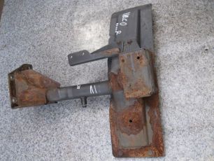 Изображение грузовика