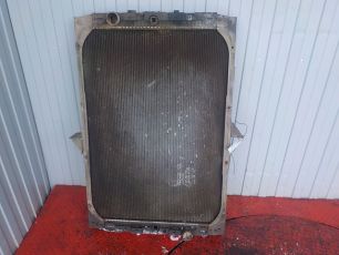 Изображение грузовика