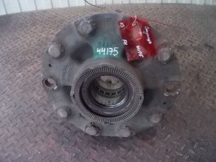 Изображение грузовика