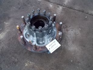 Изображение грузовика