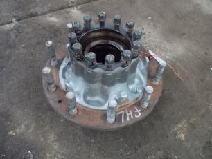 Изображение грузовика