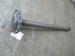 Изображение грузовика