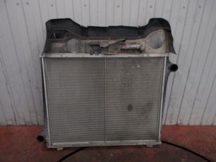 Изображение грузовика