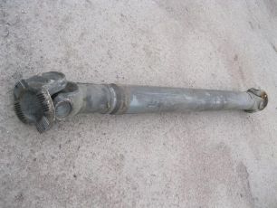 Изображение грузовика