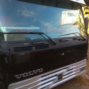 Изображение грузовика