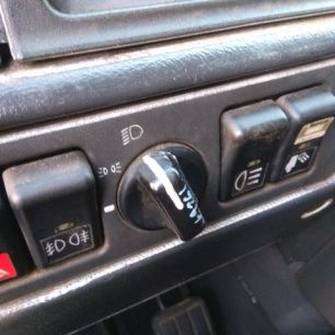 Изображение грузовика