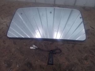 8730224SX STELLOX Стекло зеркала