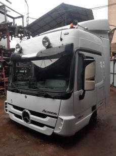 Изображение грузовика