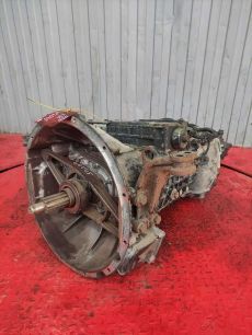 Изображение грузовика