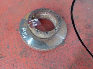 Изображение грузовика