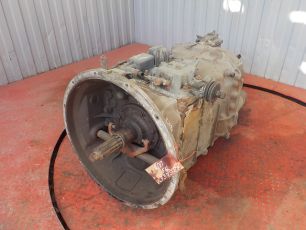 Изображение грузовика