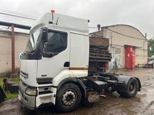 Renault Premium I 1996-2007