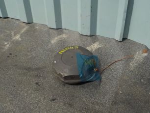 Изображение грузовика