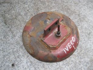 Изображение грузовика