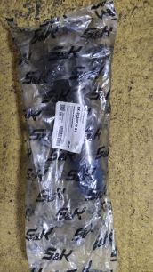 SK332007001 S&K GMBH Вал тормозной передний левый