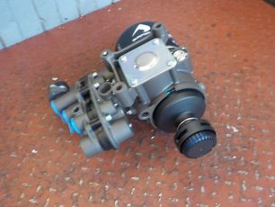 Изображение грузовика