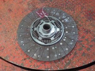 Изображение грузовика