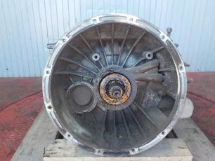 Изображение грузовика