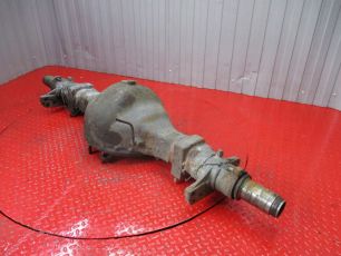 Изображение грузовика