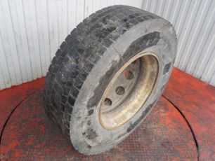KO SCANIA Колесо, № XF358158