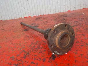 7186470 IVECO Полуось, № XF130736