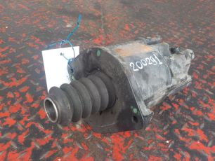 Изображение грузовика