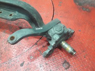 Изображение грузовика