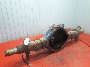 Изображение грузовика