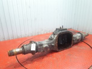 Изображение грузовика