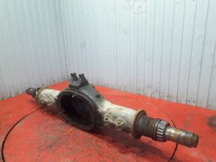 Изображение грузовика