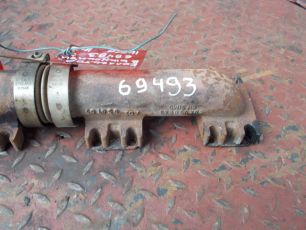 Изображение грузовика