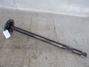 Изображение грузовика