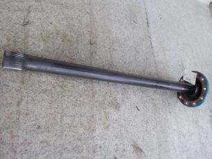 Изображение грузовика