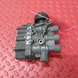 5010457434 RENAULT Кран ECAS, № XF463281
