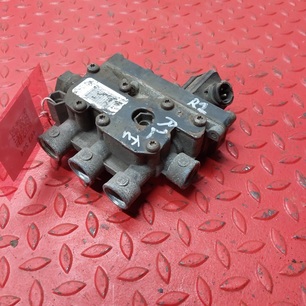 5010457151 RENAULT Кран ECAS, № XF463294