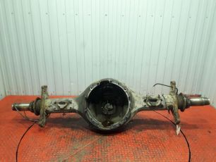 Изображение грузовика