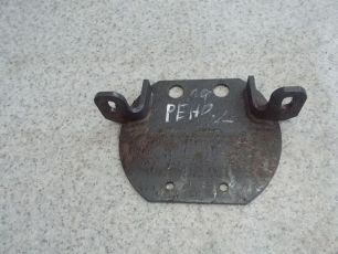 Изображение грузовика