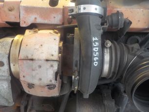 1679178 DAF Турбина, № XF150560