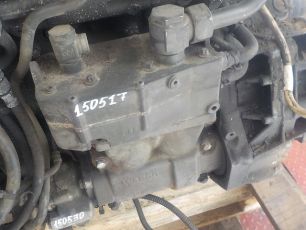 Изображение грузовика