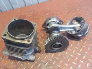 Изображение грузовика