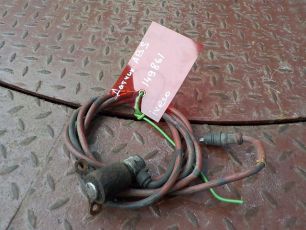 Изображение грузовика