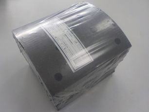 65001982N00A8RV FOMAR Колодки тормозные