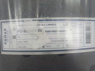 Изображение грузовика