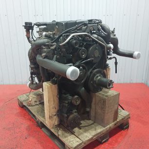 Изображение грузовика