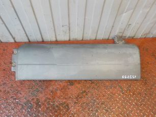 81612100617 MAN Продолжение кабины левое, № XF133799