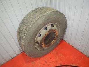 Изображение грузовика