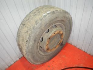 Изображение грузовика