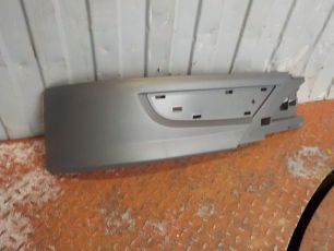 TD1550011R TANGDE Юбка бампера
